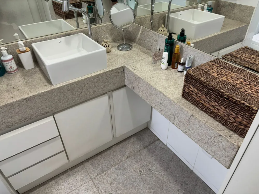 Cobertura, 3 quartos, 126 m² - Foto 7