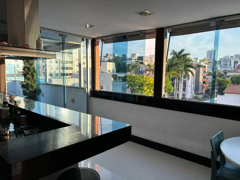 Cobertura, 3 quartos, 126 m² - Foto 3