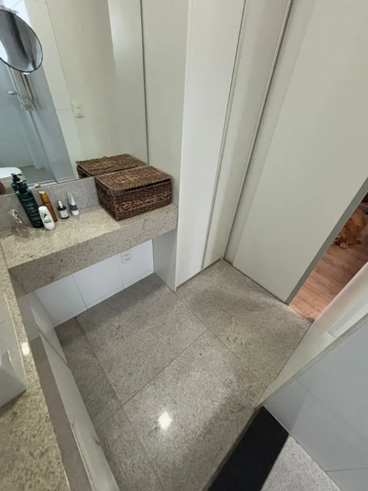 Cobertura, 3 quartos, 126 m² - Foto 8