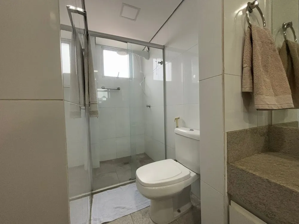 Cobertura, 3 quartos, 126 m² - Foto 9