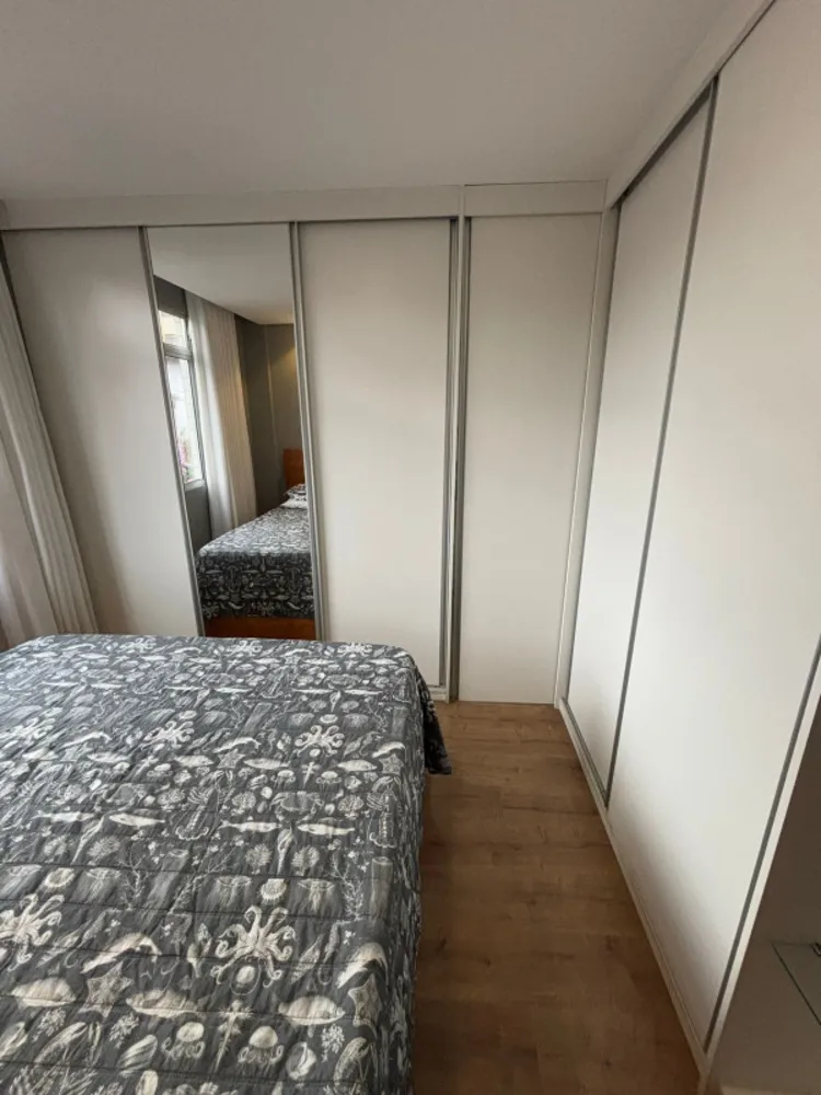 Cobertura, 3 quartos, 126 m² - Foto 11