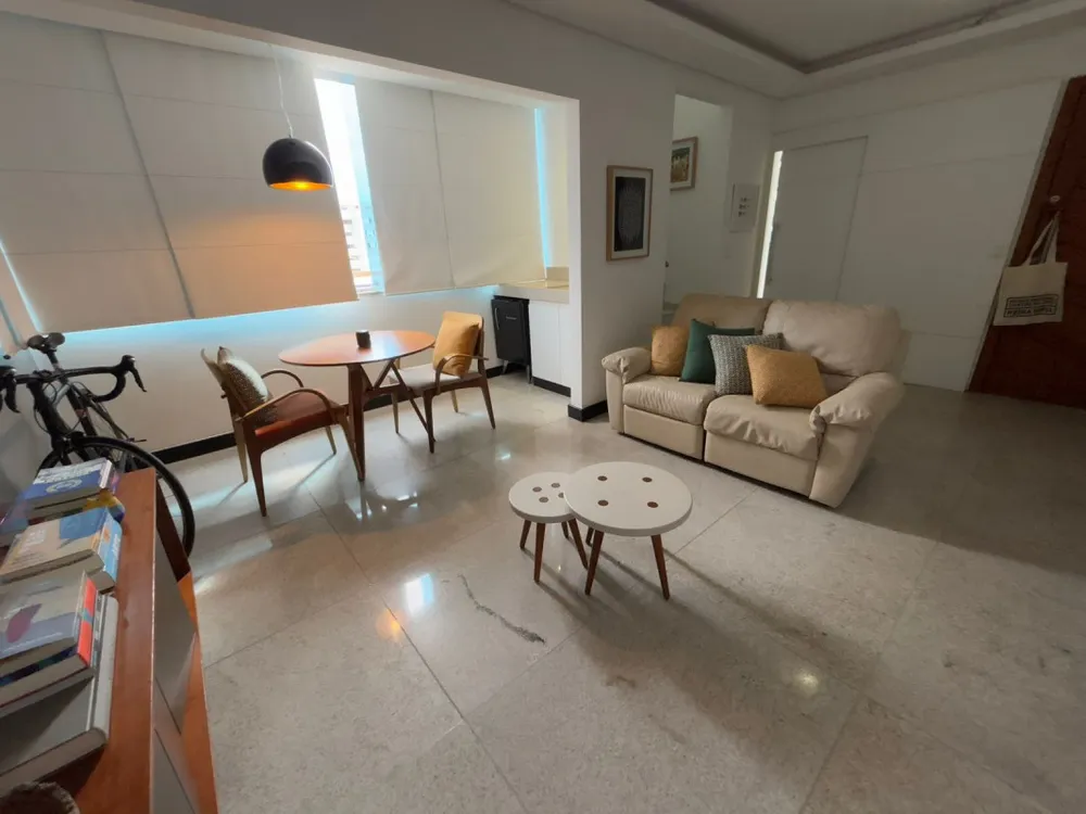 Cobertura, 3 quartos, 126 m² - Foto 2