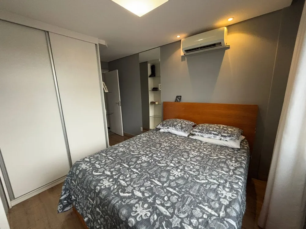 Cobertura, 3 quartos, 126 m² - Foto 4