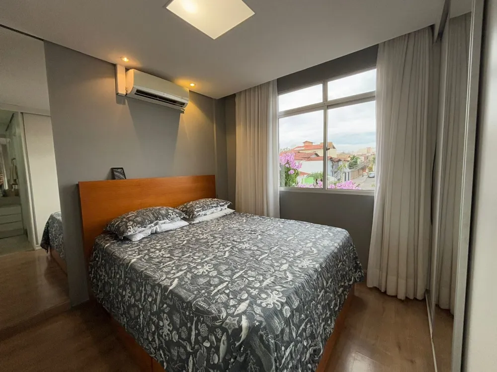 Cobertura, 3 quartos, 126 m² - Foto 6