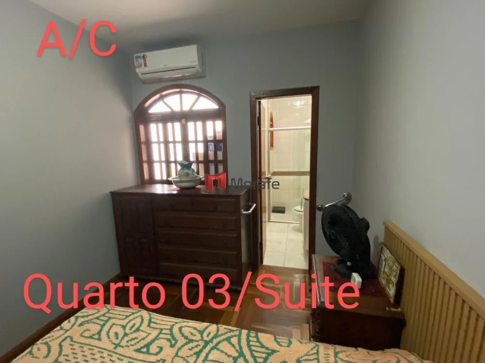 Casa, 3 quartos, 150 m² - Foto 8