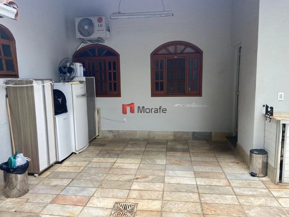 Casa, 3 quartos, 150 m² - Foto 9