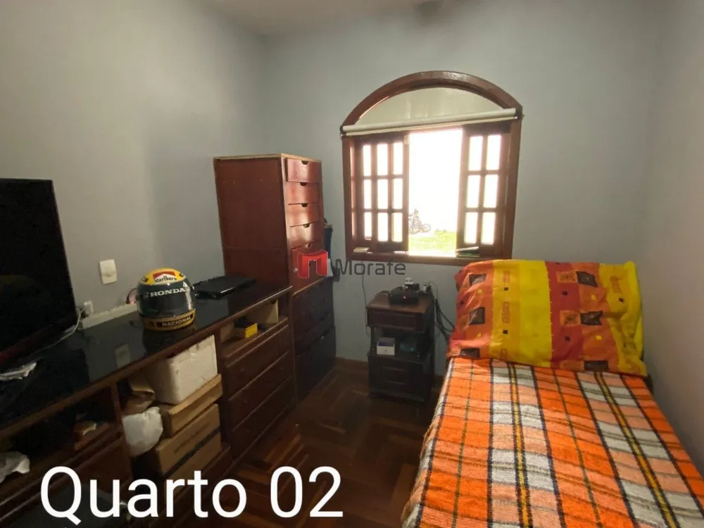 Casa, 3 quartos, 150 m² - Foto 7