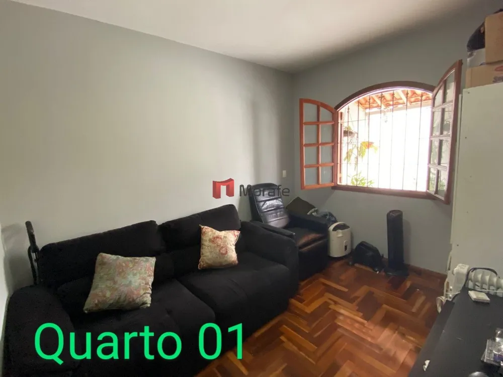 Casa, 3 quartos, 150 m² - Foto 6