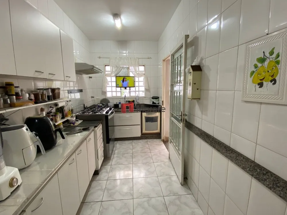 Casa, 3 quartos, 150 m² - Foto 4