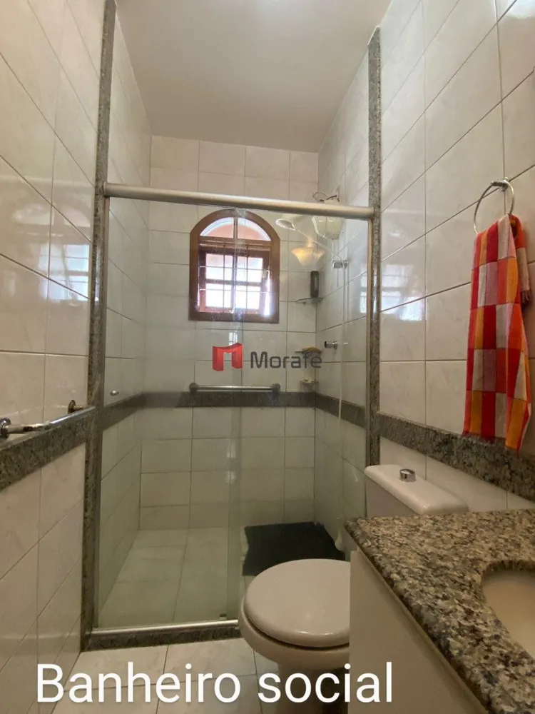 Casa, 3 quartos, 150 m² - Foto 12