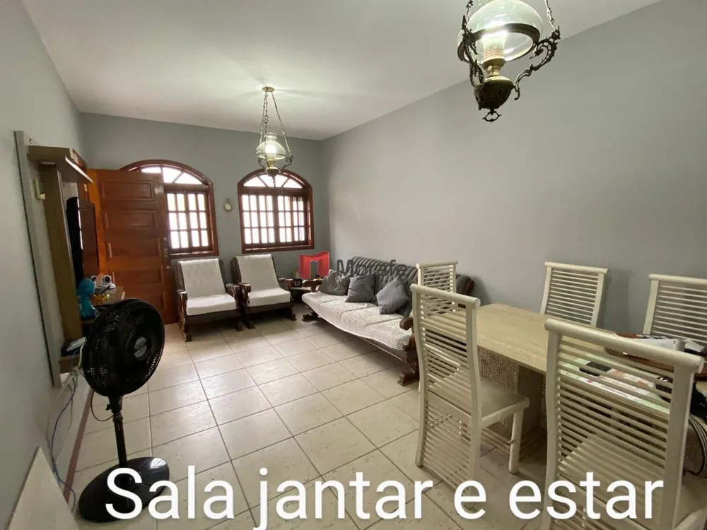 Casa, 3 quartos, 150 m² - Foto 1