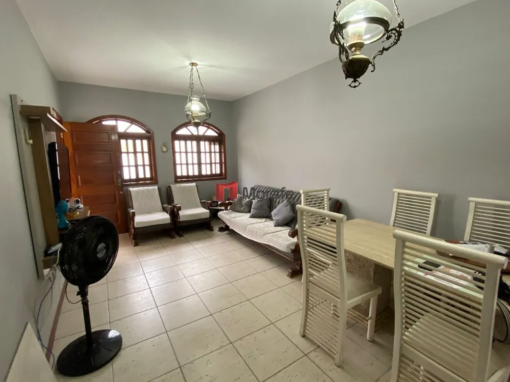 Casa, 3 quartos, 150 m² - Foto 13