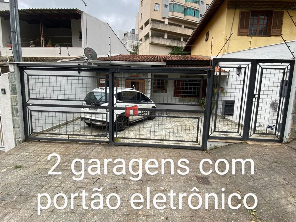 Casa, 3 quartos, 150 m² - Foto 11