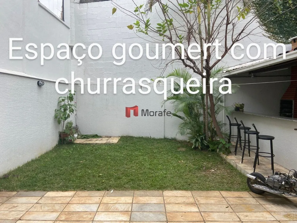 Casa, 3 quartos, 150 m² - Foto 14