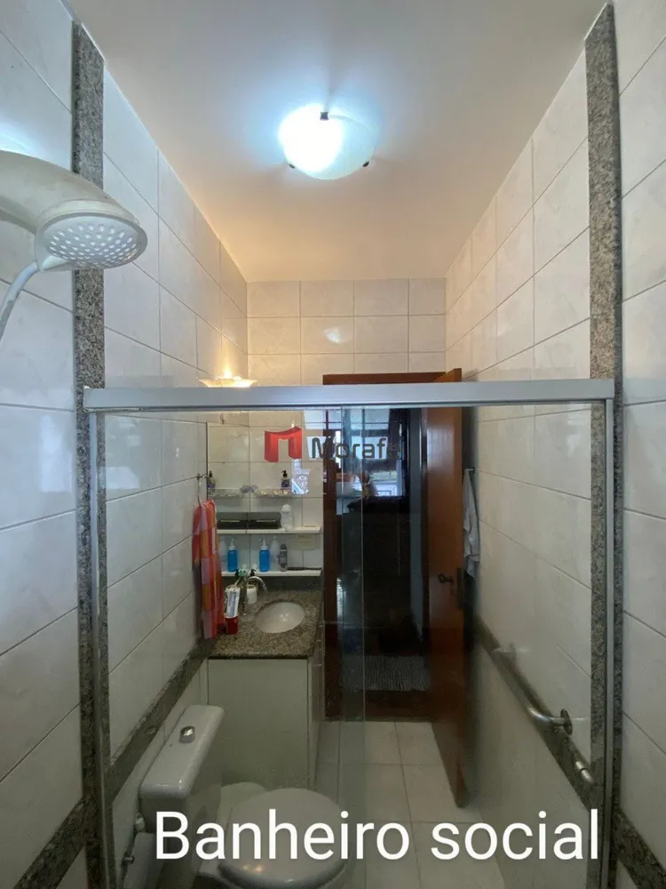 Casa, 3 quartos, 150 m² - Foto 15