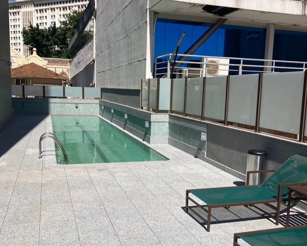 Apartamento, 2 quartos, 63 m² - Foto 16