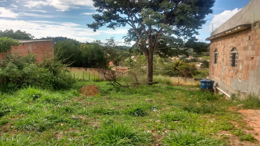 Terreno, 360 m² - Foto 1
