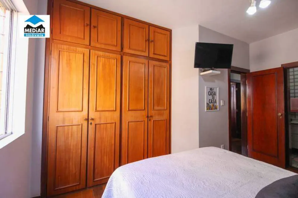 Cobertura, 4 quartos, 246 m² - Foto 12