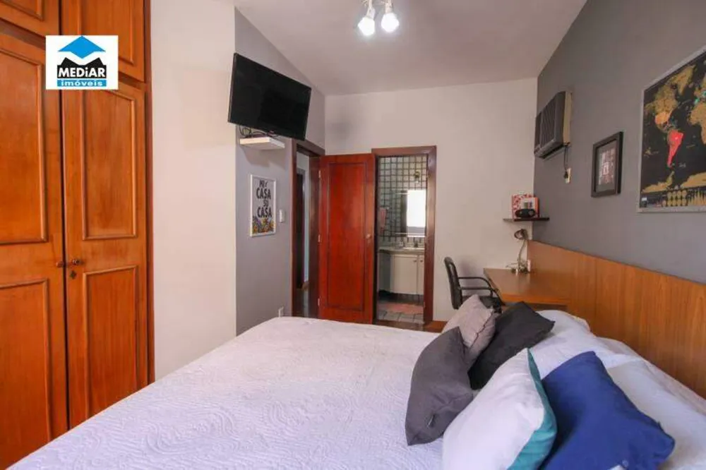 Cobertura, 4 quartos, 246 m² - Foto 5