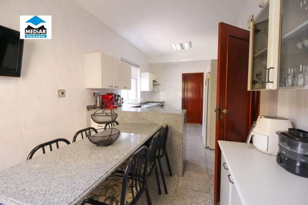 Cobertura, 4 quartos, 246 m² - Foto 9