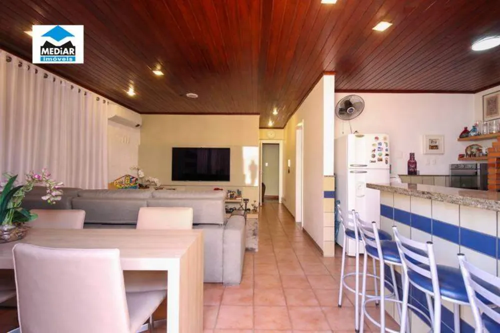 Cobertura, 4 quartos, 246 m² - Foto 6