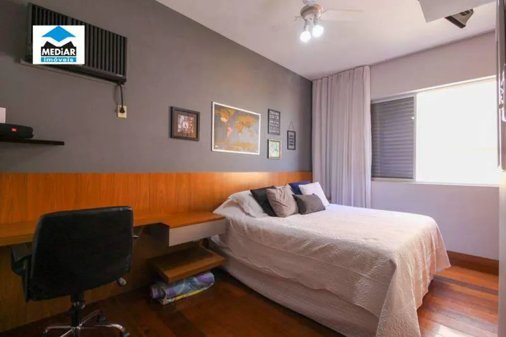 Cobertura, 4 quartos, 246 m² - Foto 4
