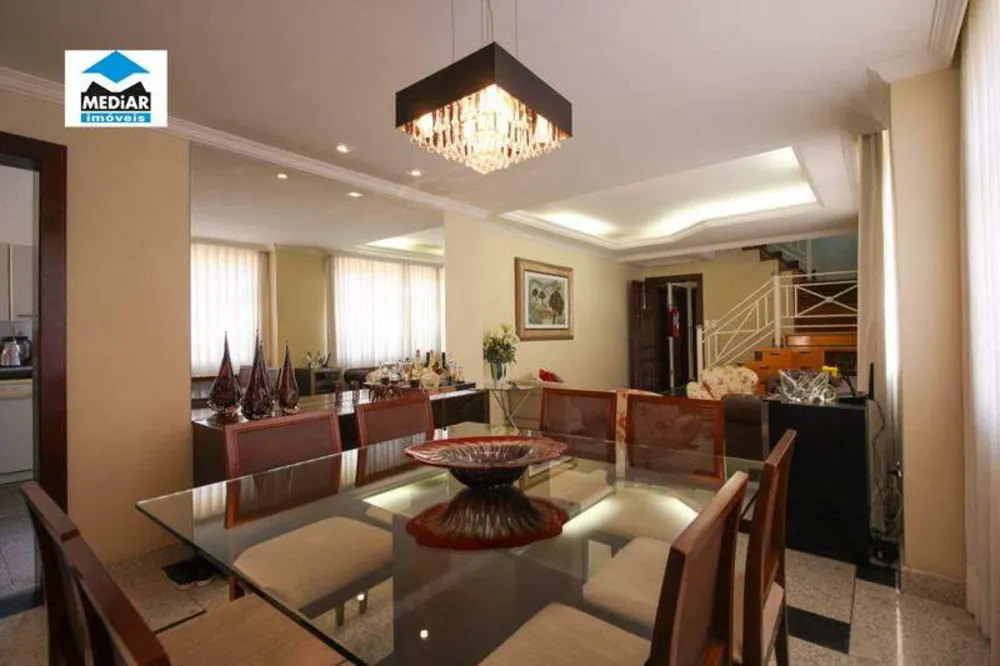Cobertura, 4 quartos, 246 m² - Foto 8