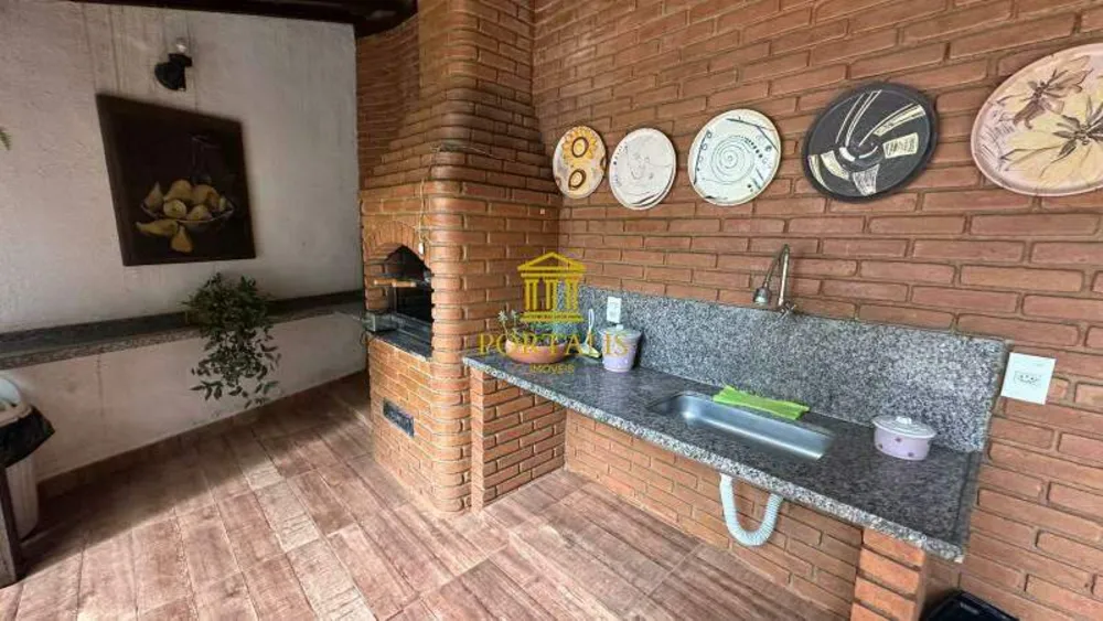 Cobertura, 4 quartos, 246 m² - Foto 1