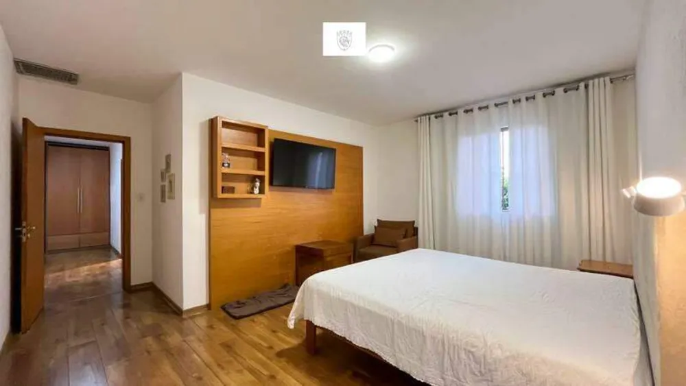 Casa, 5 quartos, 512 m² - Foto 18