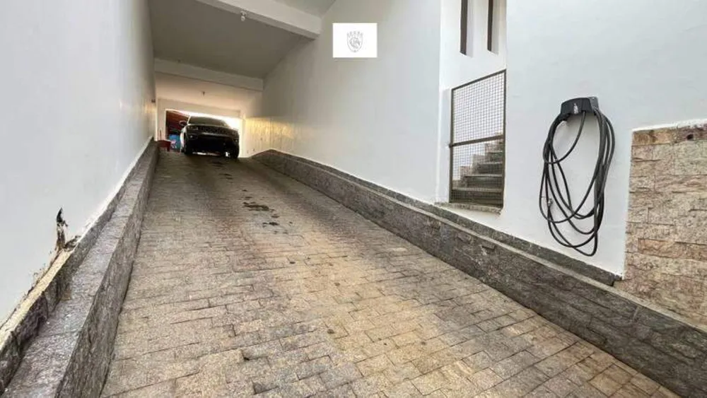 Casa, 5 quartos, 512 m² - Foto 24