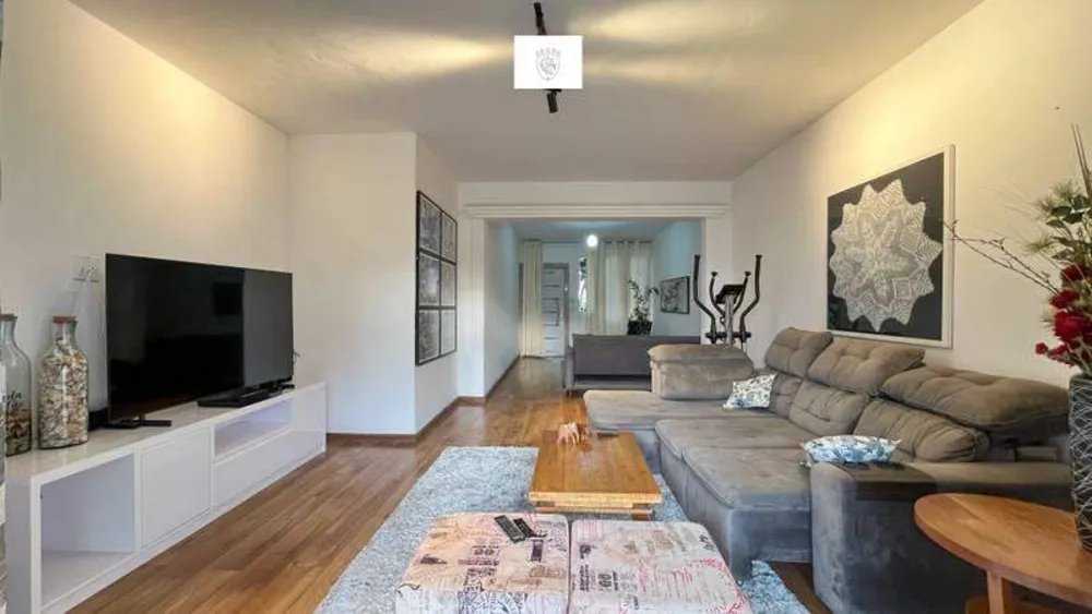 Casa, 5 quartos, 512 m² - Foto 8