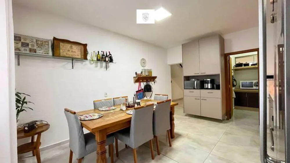 Casa, 5 quartos, 512 m² - Foto 13