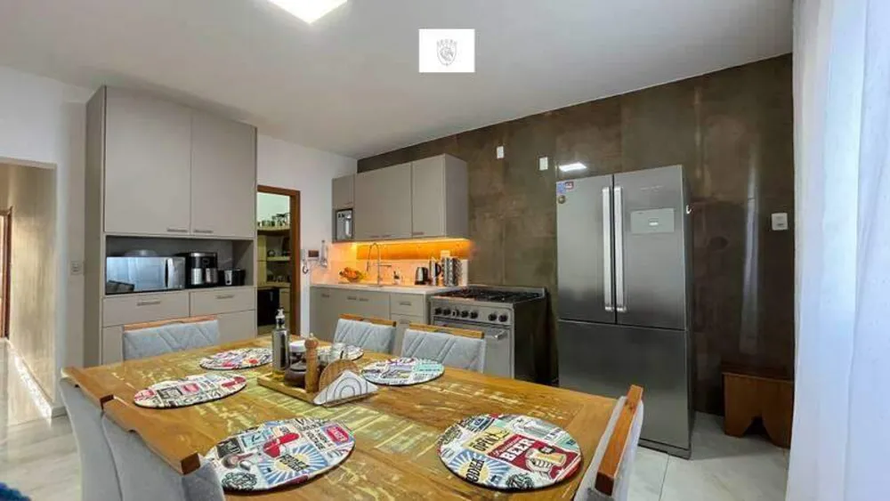 Casa, 5 quartos, 512 m² - Foto 5