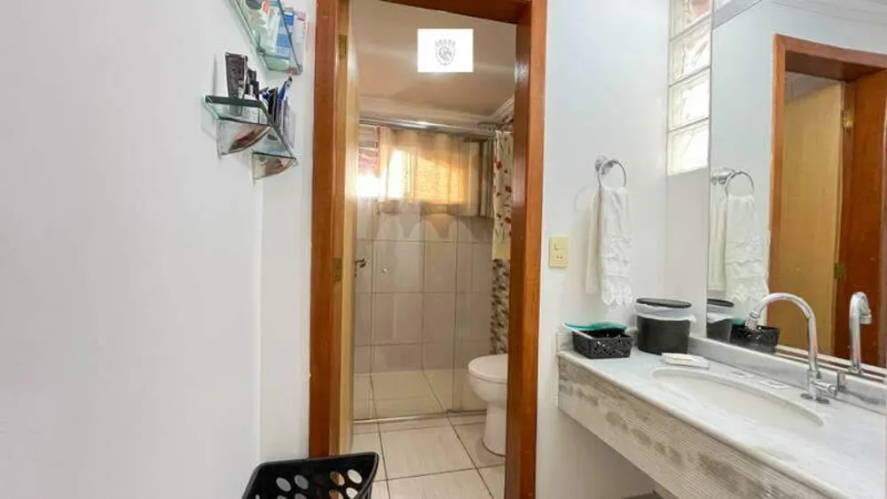 Casa, 5 quartos, 512 m² - Foto 9