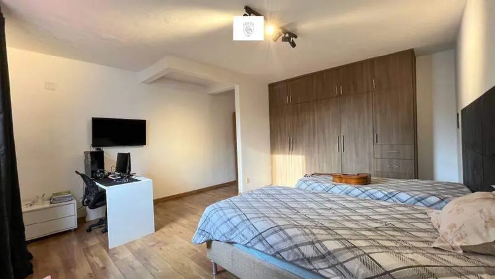 Casa, 5 quartos, 512 m² - Foto 11
