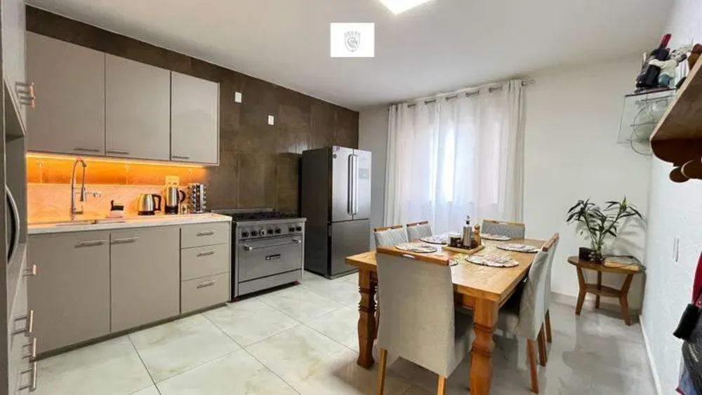 Casa, 5 quartos, 512 m² - Foto 6