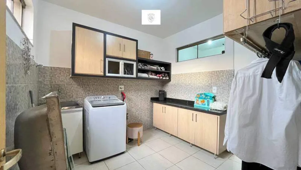 Casa, 5 quartos, 512 m² - Foto 4