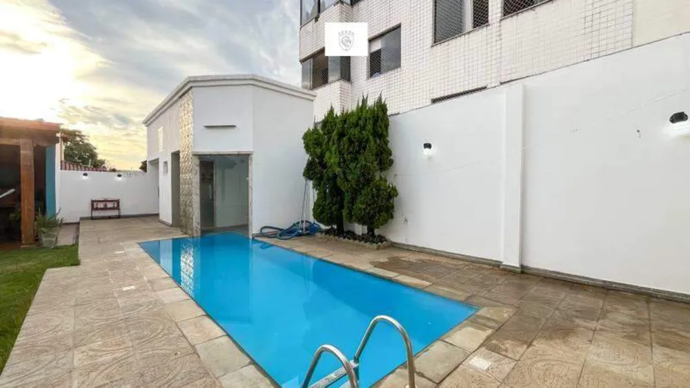Casa, 5 quartos, 512 m² - Foto 1