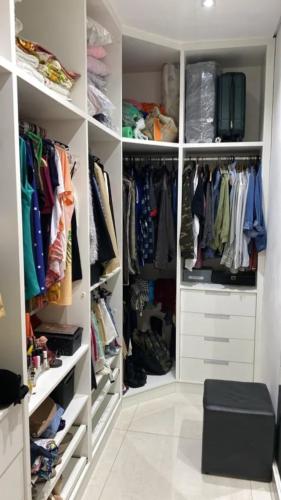 Casa de Condomínio, 4 quartos - Foto 8