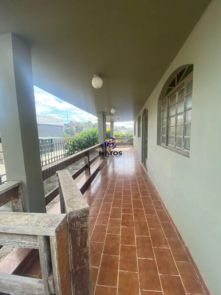 Casa, 4 quartos, 360 m² - Foto 3