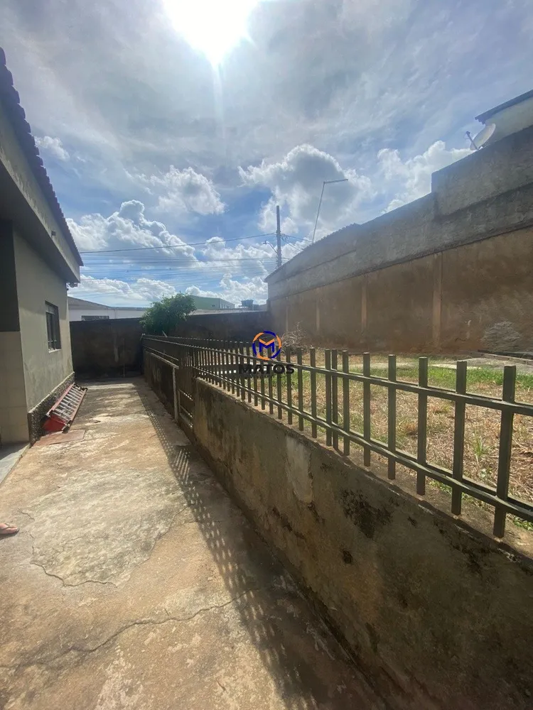 Casa, 4 quartos, 360 m² - Foto 11