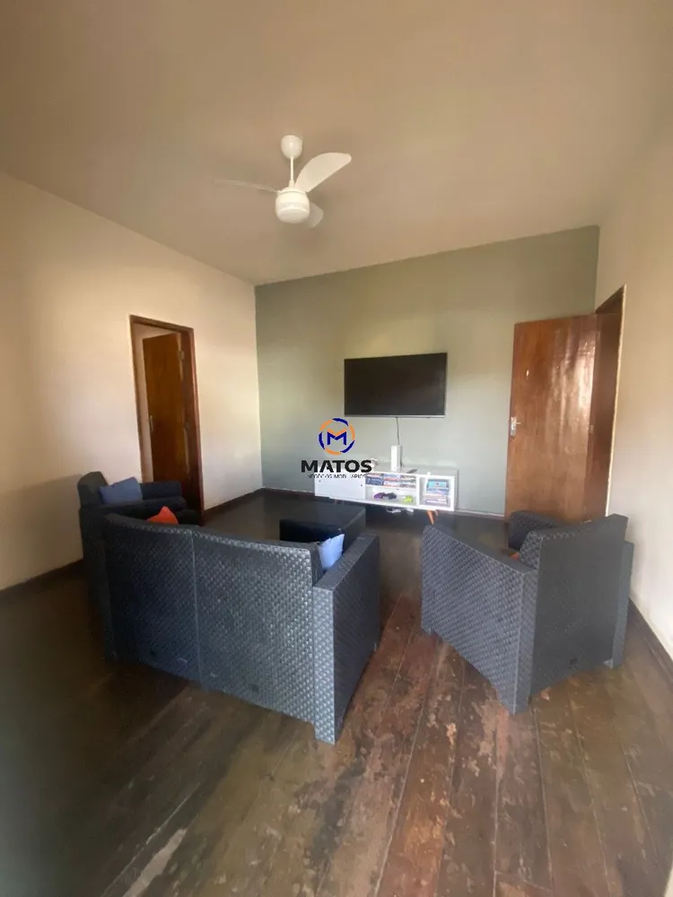 Casa, 4 quartos, 360 m² - Foto 2