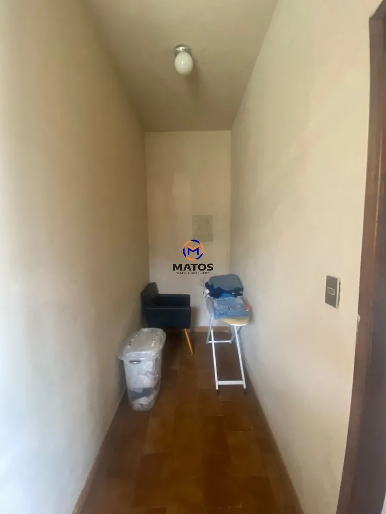 Casa, 4 quartos, 360 m² - Foto 9