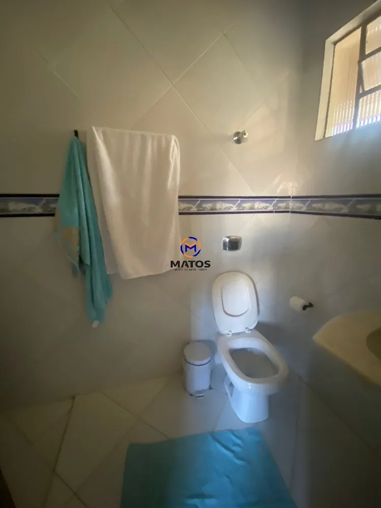 Casa, 4 quartos, 360 m² - Foto 4