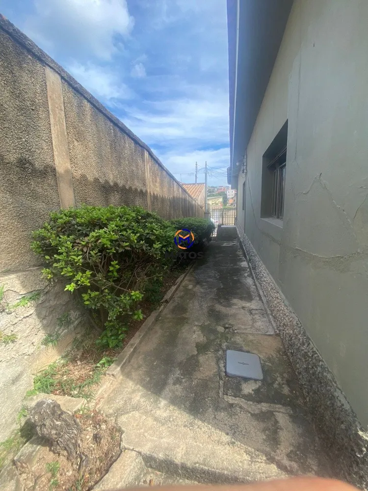 Casa, 4 quartos, 360 m² - Foto 13