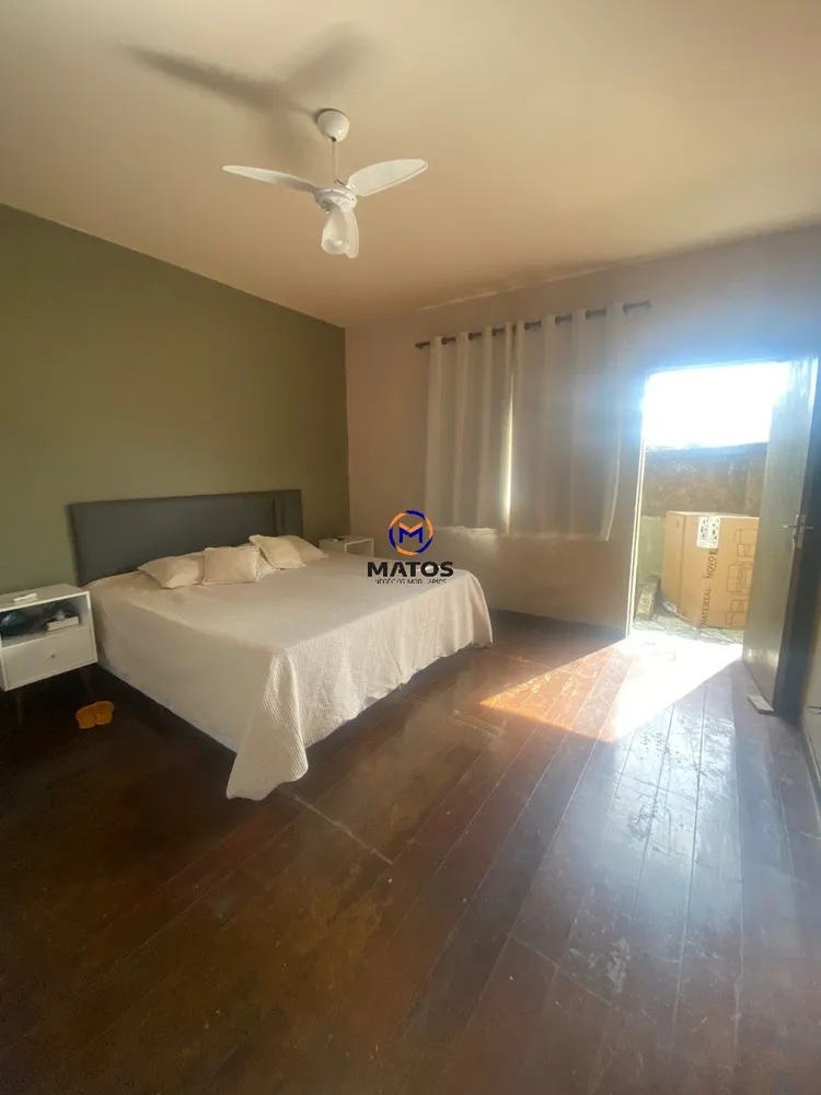 Casa, 4 quartos, 360 m² - Foto 5