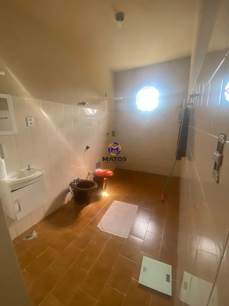 Casa, 4 quartos, 360 m² - Foto 6