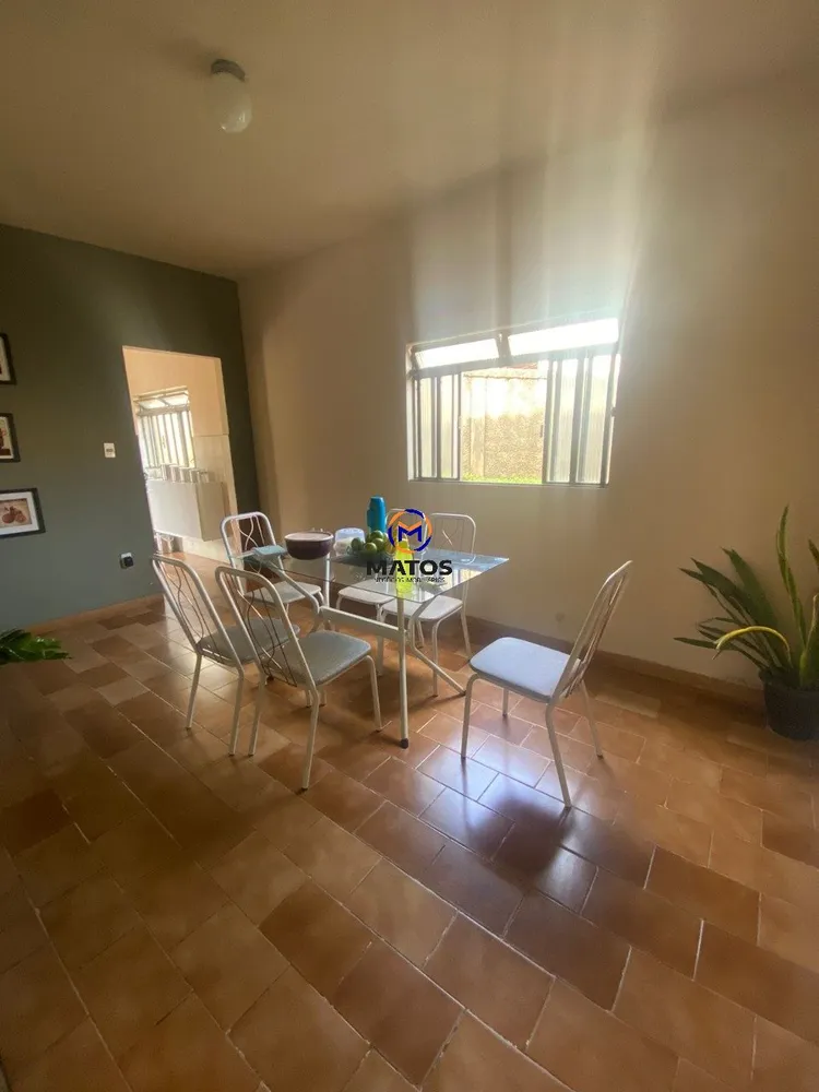 Casa, 4 quartos, 360 m² - Foto 3