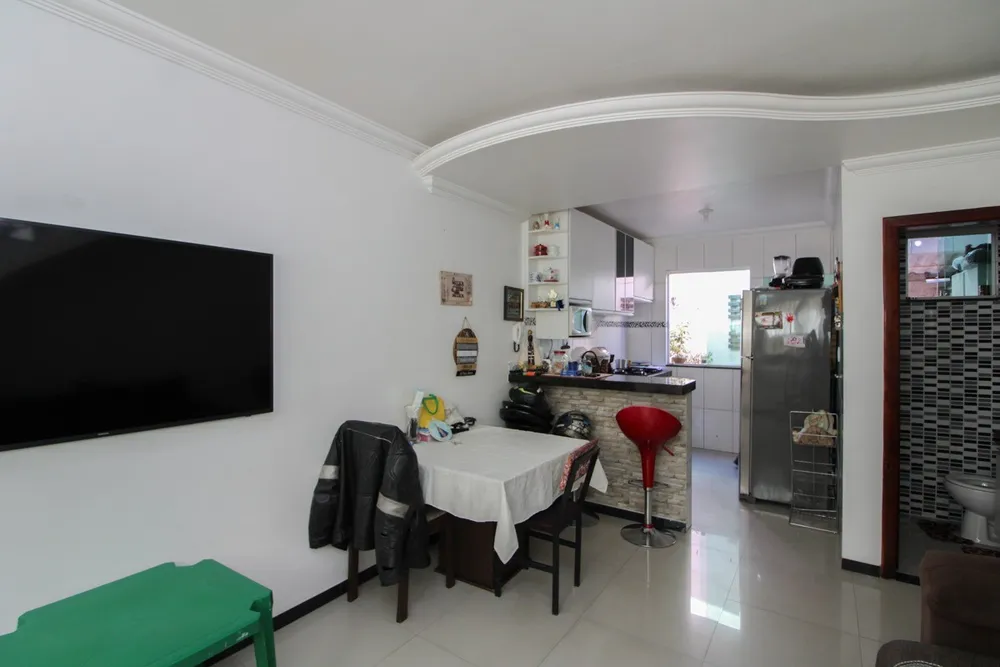 Casa, 2 quartos, 63 m² - Foto 5