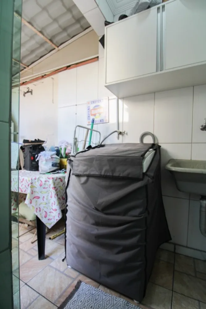 Casa, 2 quartos, 63 m² - Foto 12
